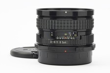 Obiettivo SMC Pentax 67 4/45
