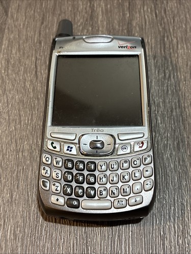 Telefono palm treo 700w - palm,