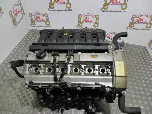 206s2 motore bmw - bmw, 5