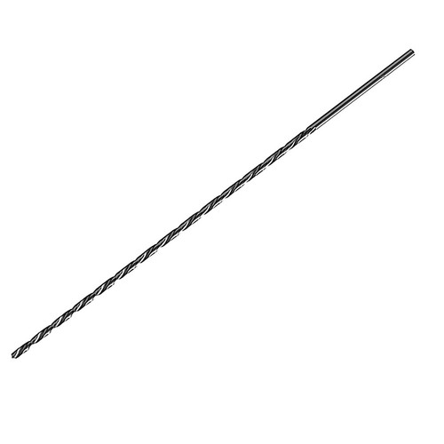 Trapano gambo dritto hss - a,