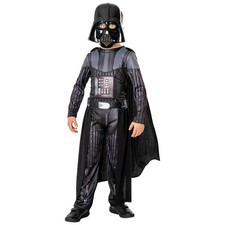 Costume Darth Vader Deluxe