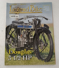Legend Bike 3 2011 - Douglas 3