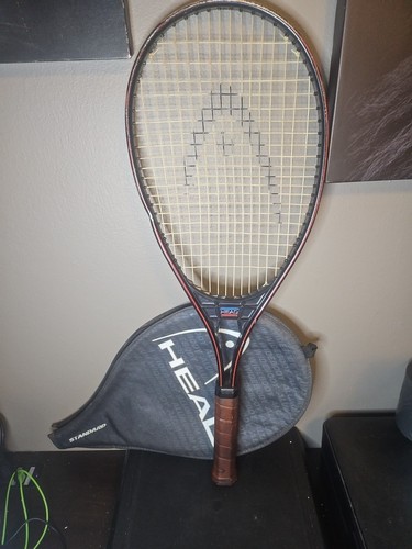 Racchetta head s6 - head, ti.s6