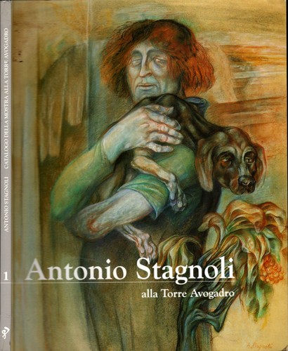 Antonio stagnoli alla - stagnoli, torre