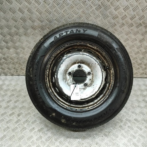 Cerchio lega renault master - in,