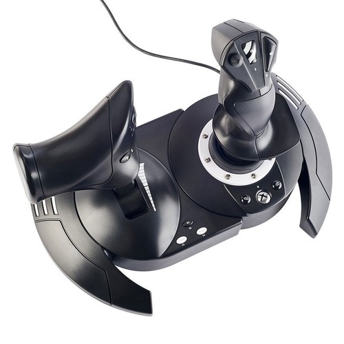 Flight hotas one stick - stick, +