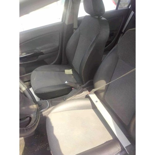 Sedili completi opel corsa - corsa, d