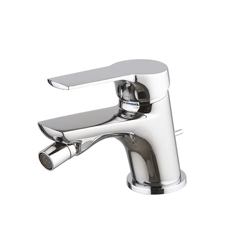 Rubinetto bidet fima - bidet, carlo