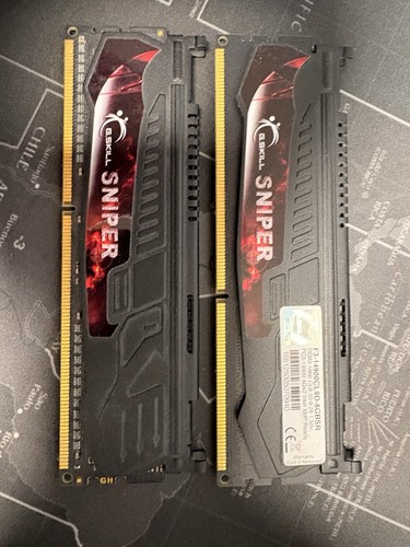 Memoria ram ddr3 - memoria,