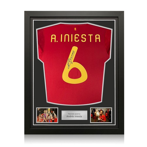 Maglia della spagna - maglia,