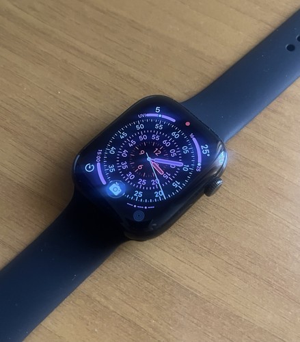 Apple watch series - watch, 10