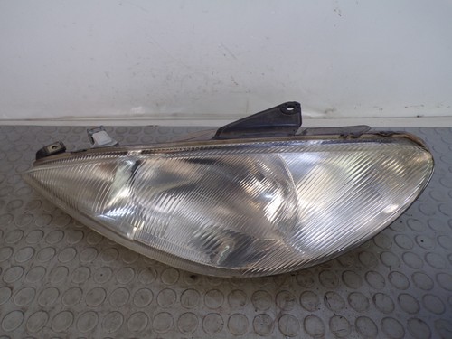 11001 faro fanale proiettore - faro,
