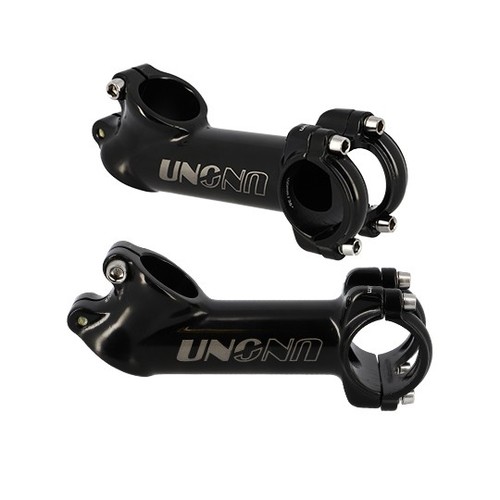 Attacco manubrio mtb ahead - manubrio,