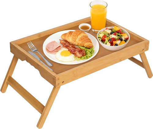 Mesa cama bambu patas - de,