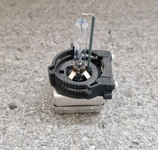 JAGUAR RANGE ROVER 2014-21 LAMPADA LAMPADINA XENON OSRAM 66340HBI ORIGINALE