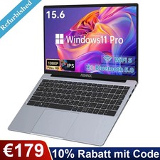 ACEMAGIC AX15 15,6"" UHD