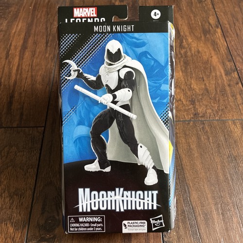 Marvel legends series - legends,