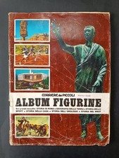 album completo CORRIERE dei