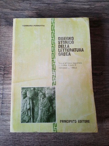 Gennaro perrotta disegno - "gennaro,