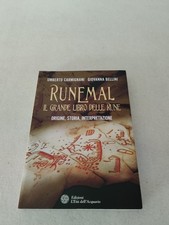 RUNEMAL - IL GRANDE LIBRO