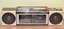 Aiwa w330 rare band stereo - aiwa, 4