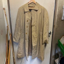 Burberrys Trench Cappotto