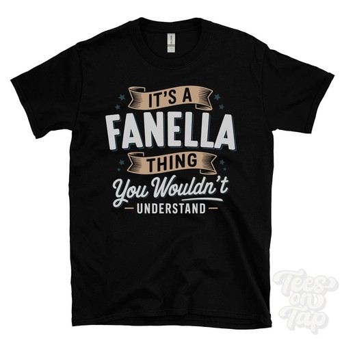 Shirt a fanella thing - t-shirt,
