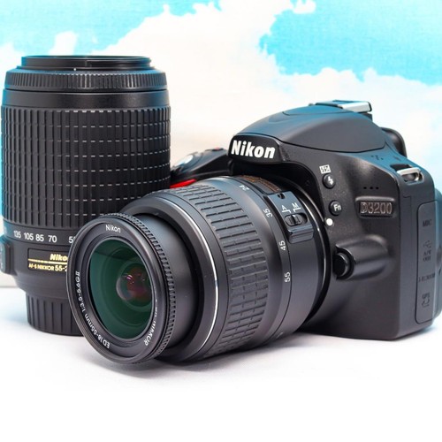 Nikon d3200 116017 - d3200,