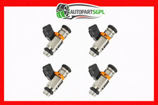 4 INIETTORI BENZINA IWP160