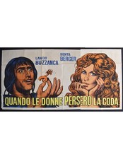 manifesto QUANDO LE DONNE