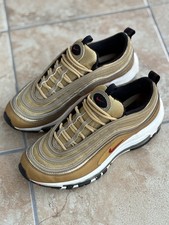 Nike Air Max 97 Oro