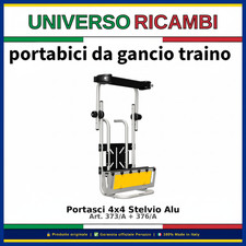 Portasci Peruzzo  4x4 Stelvio