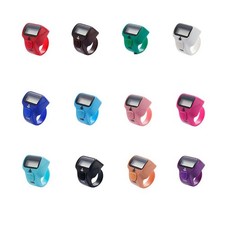 Contatore a cerchio per