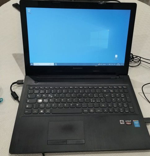 Lenovo g50 6 - lenovo, 15,6"