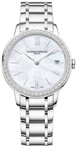 Baume mercier classima - &,