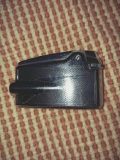 Accendino Ronson Varaflame