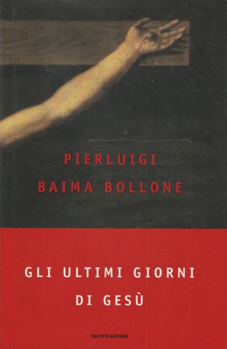 Gli ultimi giorni gesù - ultimi, di