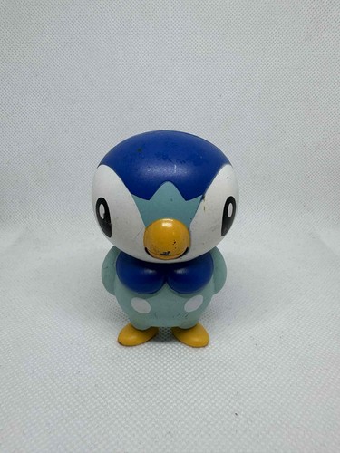 Pokemon piplup 2016 mcdonalds - piplup,