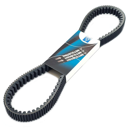 Cinghia trasmissione variatore - cinghia,