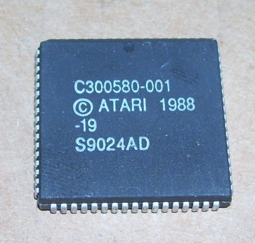 Nuovo atari 030 computer - atari,