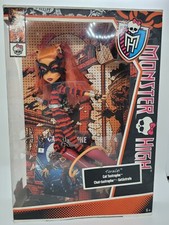 2013 MONSTER HIGH Toralei Cat