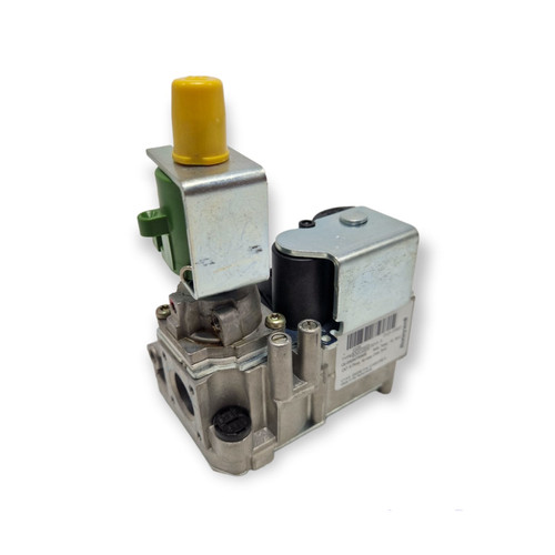 Valvola gas honeywell - gas,