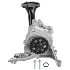 Pompa olio per Citroën C3 C4