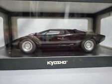 1:18 Scale Lamborghini