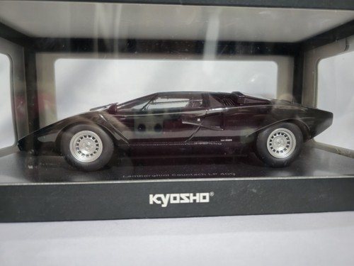 Scale lamborghini - 1:18,