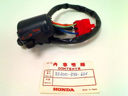 35200 399 601 manubrio - 35200-399-601,