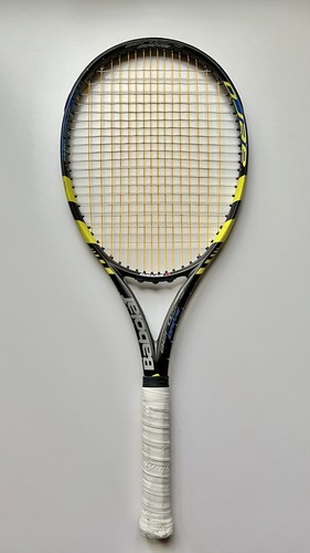 Babolat aeropro drive - drive, 2004
