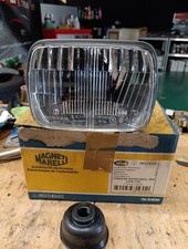 New Fiat 126 Carello Headlight