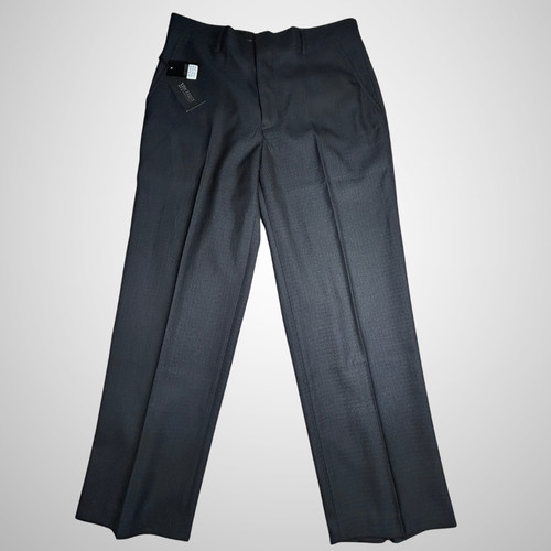 Pantalone classico uomo 33x30