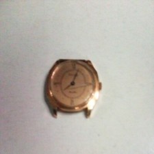 Orologio Vintage Usato.Payard Uomo.Quartz.